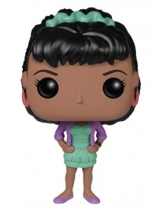 FUNKO POP TV SAVED BY THE...