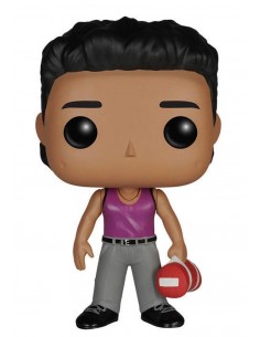 FUNKO POP TV SAVED BY THE...