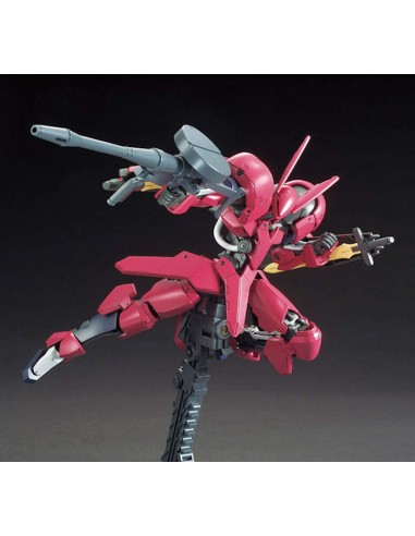BANDAI Model Kit GUNDAM HG IRON...