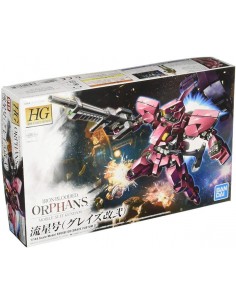 BANDAI Model Kit GUNDAM HG... 2