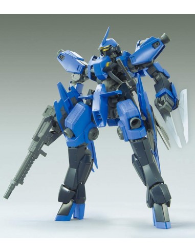BANDAI Model Kit GUNDAM MCGILL'S...