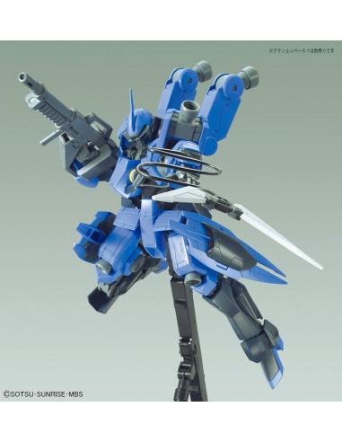 BANDAI Model Kit GUNDAM MCGILL'S...