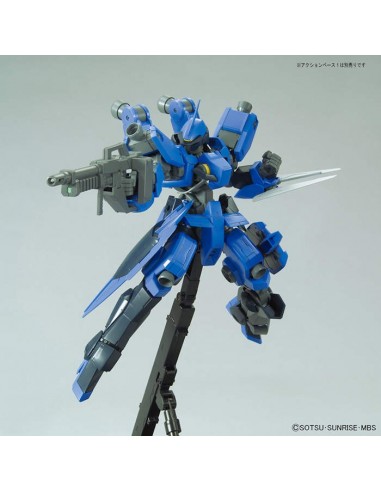 BANDAI Model Kit GUNDAM MCGILL'S...