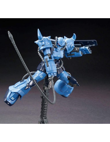 BANDAI Model Kit GUNDAM HG YMS 07B 0...
