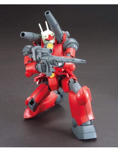 BANDAI Model Kit GUNDAM HGUC REVIVE...