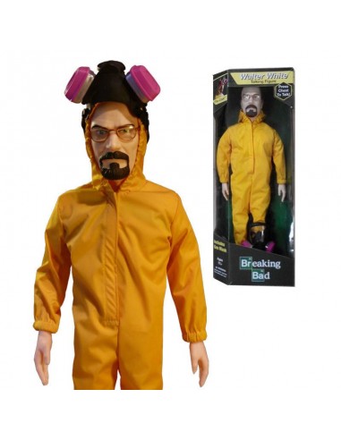 WONDERLAND BREAKING BAD WALTER WHITE...