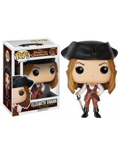 FUNKO POP MOVIES POTC... 2