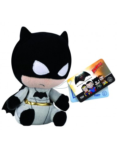 FUNKO MOPEEZ PLUSH DOLL DC COMICS...