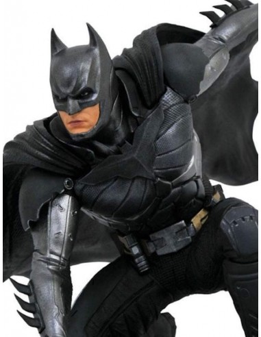 FIGURE DIAMOND TOYS DC GALLERY...