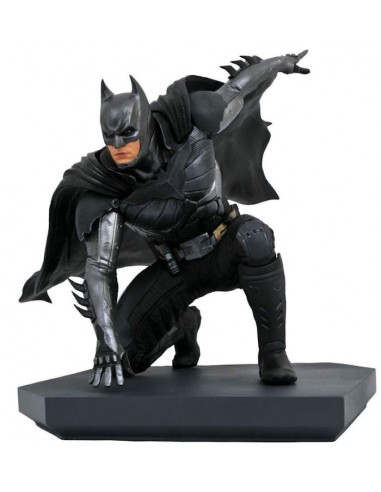 FIGURE DIAMOND TOYS DC GALLERY...