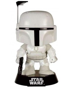 FUNKO BOBBLE HEAD POP STAR...