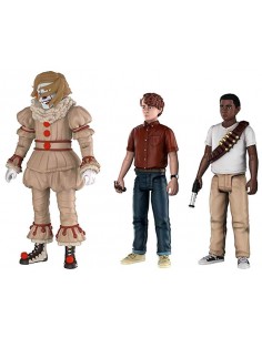 FUNKO IT 2017 PENNYWISE...