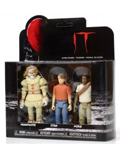 FUNKO IT 2017 PENNYWISE... 2