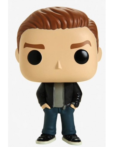 FUNKO POP TV BILLIONS BOBBY VINYL...