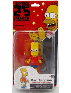 NECA THE SIMPSONS 25TH... 2