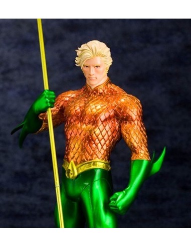 KOTOBUKIYA DC COMICS NEW 52 ARTFX...