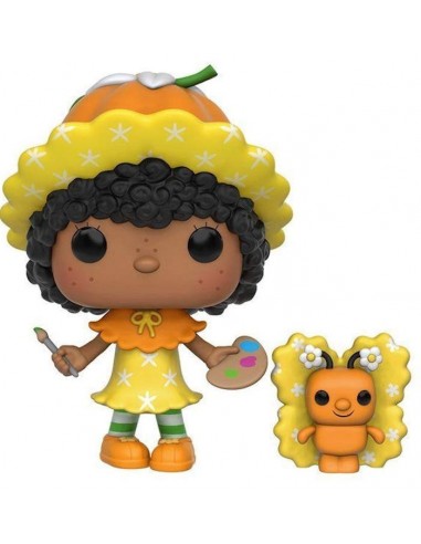 FUNKO POP STRAWBERRY SHORTCAKE ORANGE...