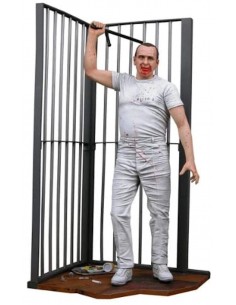 NECA SILENCE OF THE LAMBS... 2
