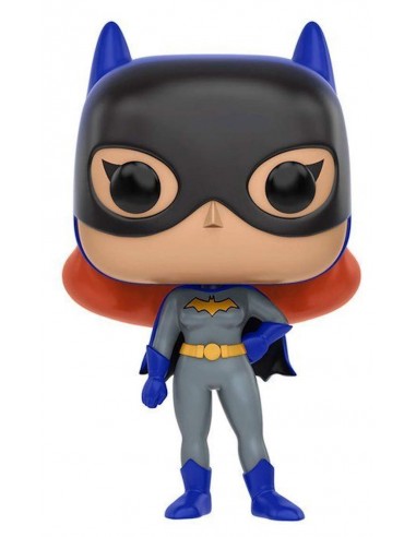 FUNKO POP DC BATMAN ANIMATED SERIES...