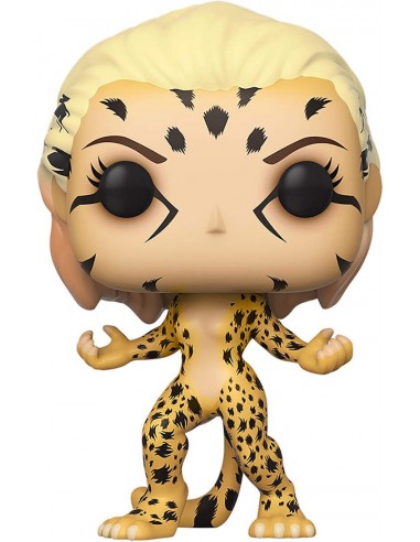 FUNKO POP DC WONDER WOMAN 1984 - THE...