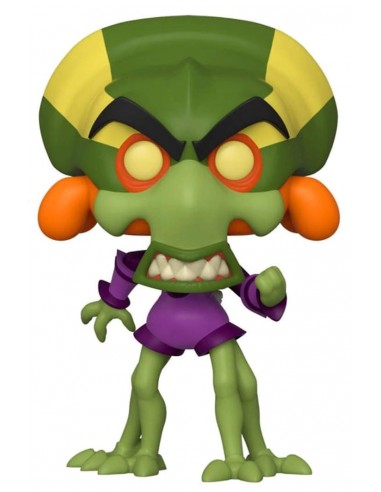 FUNKO POP GAMES CRASH BANDICOOT -...