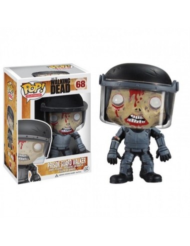 FUNKO POP TV SERIES WALKING DEAD...
