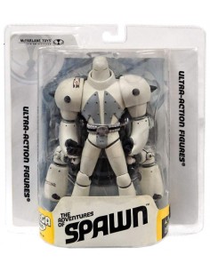 McFarlane SPAWN Series 30... 2