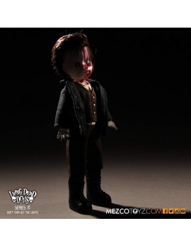 MEZCO LIVING DEAD DOLLS SERIE 31...