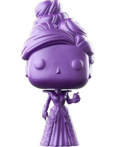 FUNKO POP TV ONCE UPON A TIME REGINA...