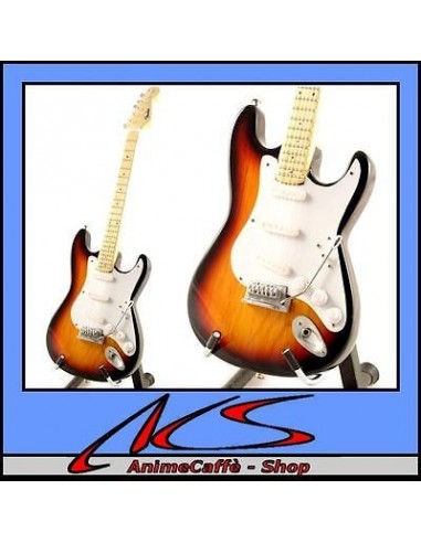 MUSIC LEGENDS COLLECTION GUITARS JIMI...
