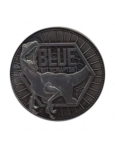 FANATIK JURASSIC WORLD BLUE...