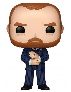 FUNKO POP TV BILLIONS CHUCK...