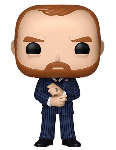 FUNKO POP TV BILLIONS CHUCK VINYL...