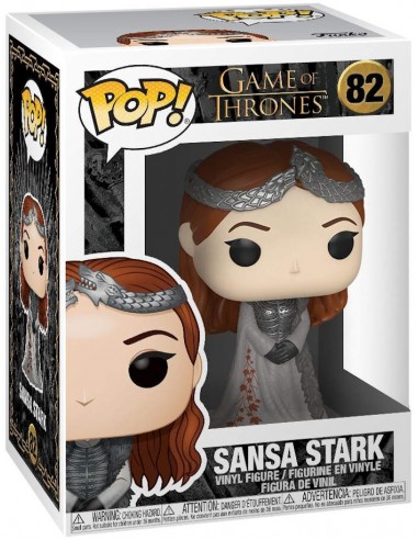 FUNKO POP TV GAME OF THRONES SANSA...