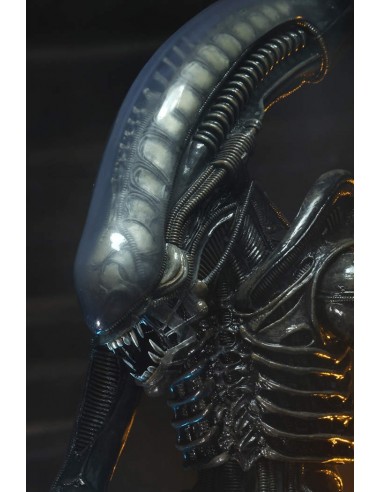 NECA ALIEN FIGURE DELUXE ALIEN 1979...
