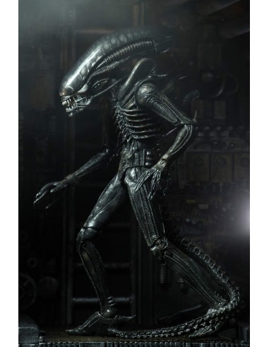 NECA ALIEN FIGURE DELUXE ALIEN 1979...
