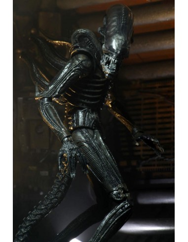NECA ALIEN FIGURE DELUXE ALIEN 1979...