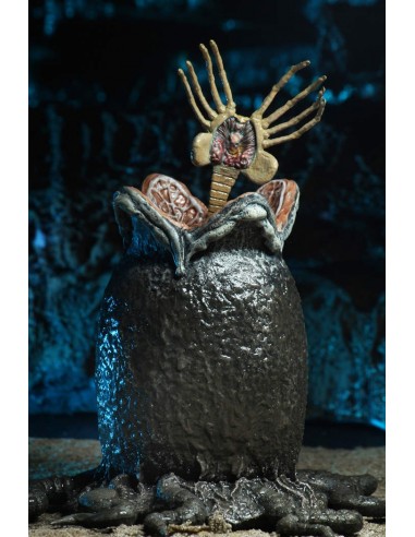 NECA ALIEN FIGURE DELUXE ALIEN 1979...