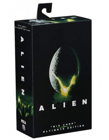 NECA ALIEN FIGURE DELUXE ALIEN 1979...