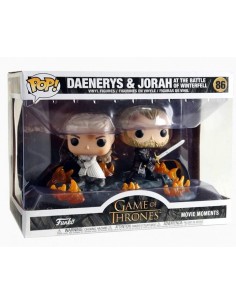 FUNKO POP GAME OF THRONES... 2