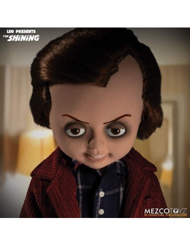 MEZCO LIVING DEAD DOLLS PRESENTS THE...