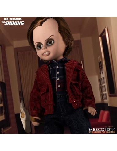 MEZCO LIVING DEAD DOLLS PRESENTS THE...