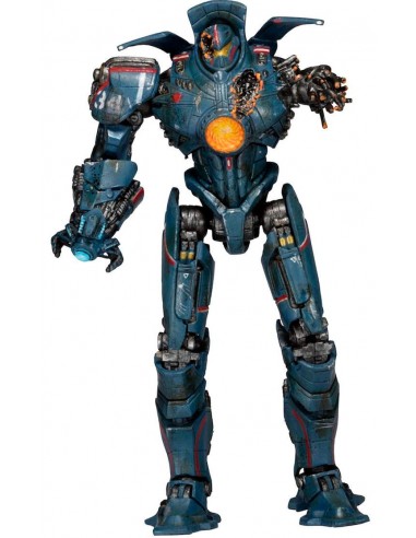 NECA PACIFIC RIM SERIES 5 JAEGER...