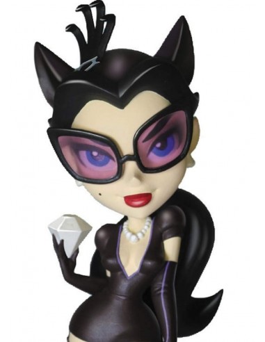 CRYPTOZOIC DC BOMBSHELLS CATWOMAN...