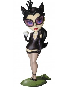 CRYPTOZOIC DC BOMBSHELLS... 2