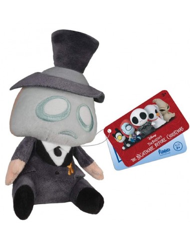 FUNKO MOPEEZ PLUSH DOLL MAYOR...