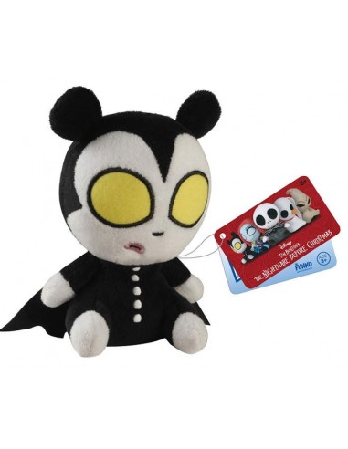 FUNKO MOPEEZ PLUSH DOLL TEDDY VAMPIRE...