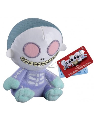 FUNKO MOPEEZ PLUSH DOLL BARREL...