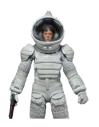 NECA ALIENS FIGURE SERIES 4 ELLEN...