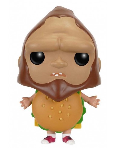 FUNKO POP TV BOB'S BURGERS...